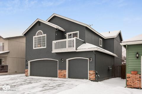 2261 Casey Cusack Loop, Anchorage, AK 99515 photo 2