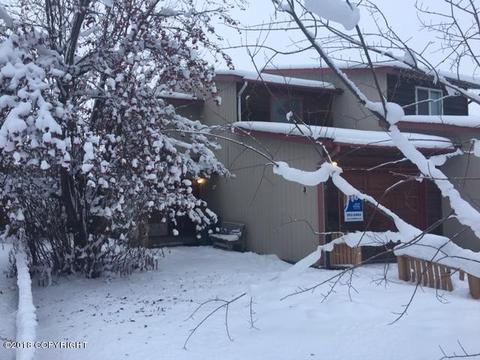 11949 Copper Mountain Dr, Eagle River, AK 99577 photo 3