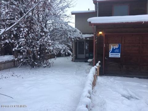 11949 Copper Mountain Dr, Eagle River, AK 99577 photo 2