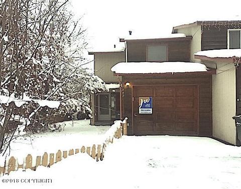 11949 Copper Mountain Dr, Eagle River, AK 99577 photo 1