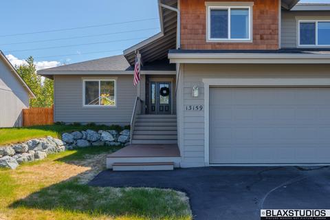 13159 Rosser Dr, Eagle River, AK 99577 photo 35
