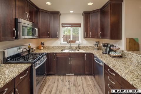 13159 Rosser Dr, Eagle River, AK 99577 photo 9