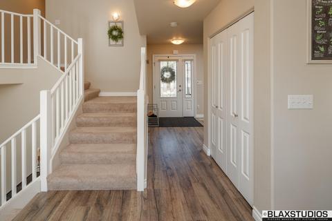 13159 Rosser Dr, Eagle River, AK 99577 photo 3
