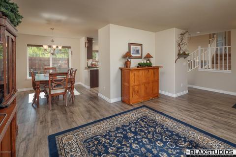 13159 Rosser Dr, Eagle River, AK 99577 photo 6