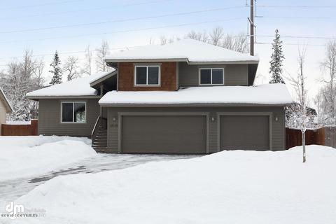 13159 Rosser Dr, Eagle River, AK 99577 photo 2