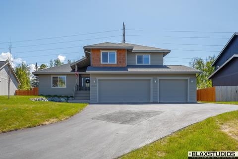 13159 Rosser Dr, Eagle River, AK 99577 photo 33