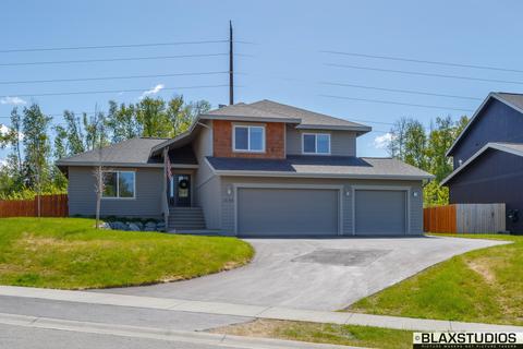 13159 Rosser Dr, Eagle River, AK 99577 photo 34