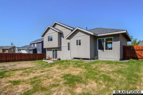 13159 Rosser Dr, Eagle River, AK 99577 photo 30