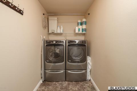 13159 Rosser Dr, Eagle River, AK 99577 photo 29