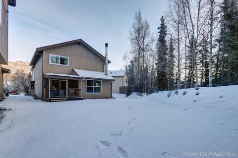9222 Geese Cir, Eagle River, AK 99577 photo 32