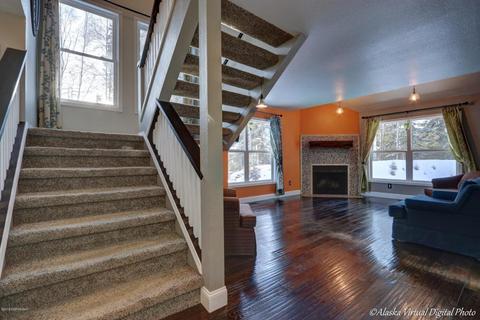 9222 Geese Cir, Eagle River, AK 99577 photo 5