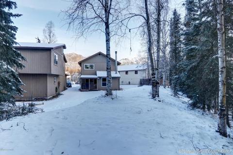 9222 Geese Cir, Eagle River, AK 99577 photo 33
