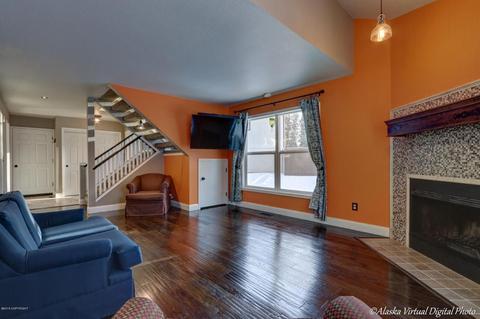 9222 Geese Cir, Eagle River, AK 99577 photo 8