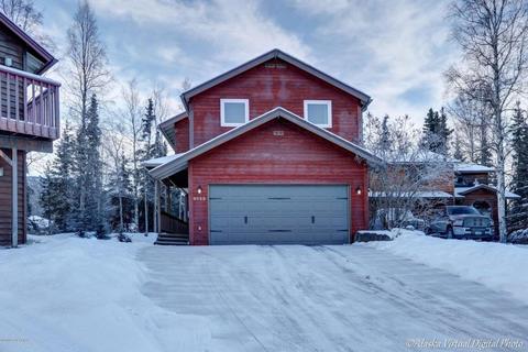 9222 Geese Cir, Eagle River, AK 99577 photo 2