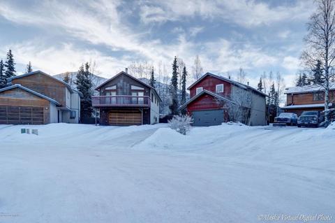 9222 Geese Cir, Eagle River, AK 99577 photo 3