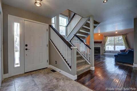 9222 Geese Cir, Eagle River, AK 99577 photo 4
