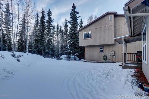 9222 Geese Cir, Eagle River, AK 99577 photo 36