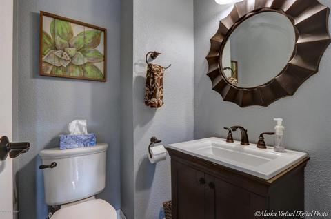 9222 Geese Cir, Eagle River, AK 99577 photo 15