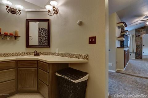 9222 Geese Cir, Eagle River, AK 99577 photo 27