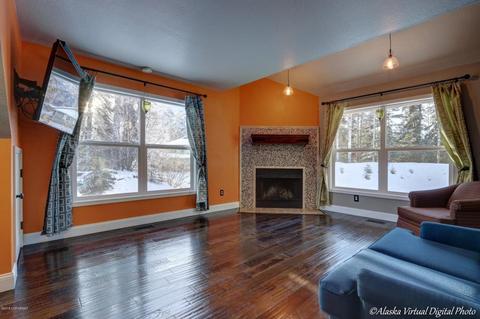 9222 Geese Cir, Eagle River, AK 99577 photo 6