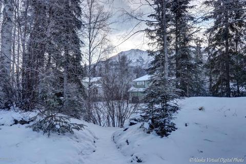 9222 Geese Cir, Eagle River, AK 99577 photo 37