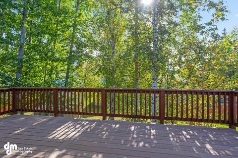 16958 Hideaway Ridge Dr, Eagle River, AK 99577 photo 30