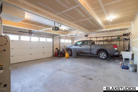16958 Hideaway Ridge Dr, Eagle River, AK 99577 photo 25