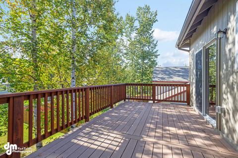 16958 Hideaway Ridge Dr, Eagle River, AK 99577 photo 29