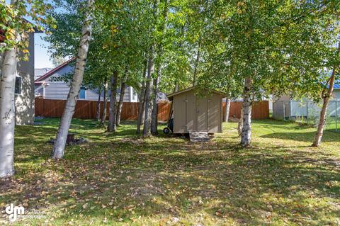 16958 Hideaway Ridge Dr, Eagle River, AK 99577 photo 27