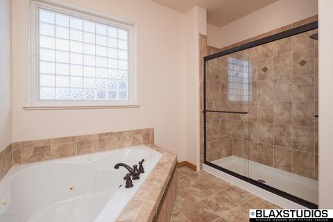 16958 Hideaway Ridge Dr, Eagle River, AK 99577 photo 14