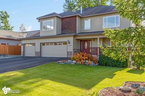 16958 Hideaway Ridge Dr, Eagle River, AK 99577 photo 3