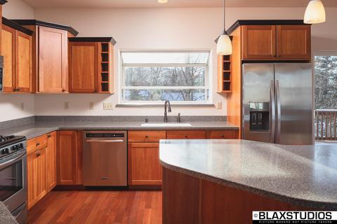 16958 Hideaway Ridge Dr, Eagle River, AK 99577 photo 10