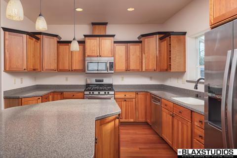16958 Hideaway Ridge Dr, Eagle River, AK 99577 photo 9