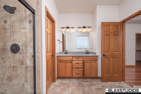 16958 Hideaway Ridge Dr, Eagle River, AK 99577 photo 13