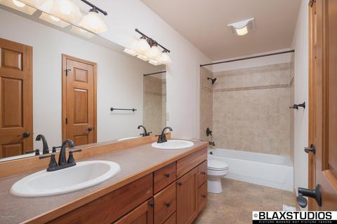 16958 Hideaway Ridge Dr, Eagle River, AK 99577 photo 17