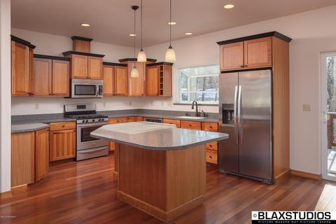 16958 Hideaway Ridge Dr, Eagle River, AK 99577 photo 8