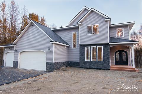 5560 E Cherry Cir, Wasilla, AK 99654 photo 1