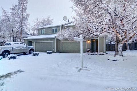 2440 Colony Loop, Anchorage, AK 99507 photo 2