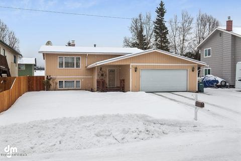 3301 Cherry St, Anchorage, AK 99504 photo 2