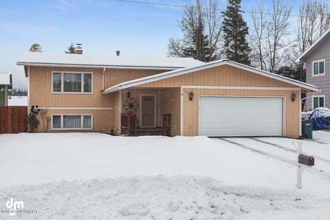 3301 Cherry St, Anchorage, AK 99504 photo 1