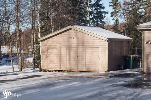19535 First St, Eagle River, AK 99577 photo 38