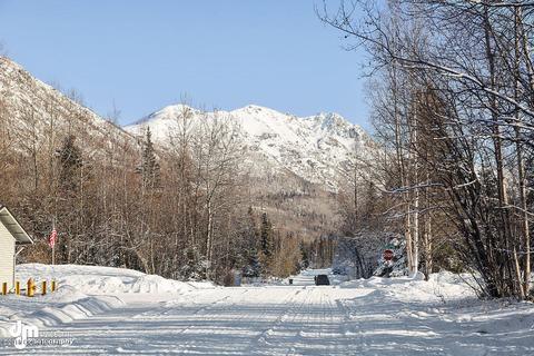 19535 First St, Eagle River, AK 99577 photo 49