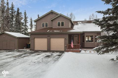 19535 First St, Eagle River, AK 99577 photo 51