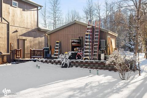 19535 First St, Eagle River, AK 99577 photo 39
