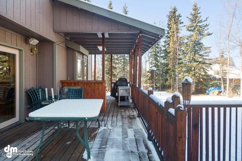 19535 First St, Eagle River, AK 99577 photo 34