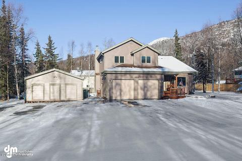 19535 First St, Eagle River, AK 99577 photo 44