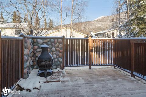 19535 First St, Eagle River, AK 99577 photo 32
