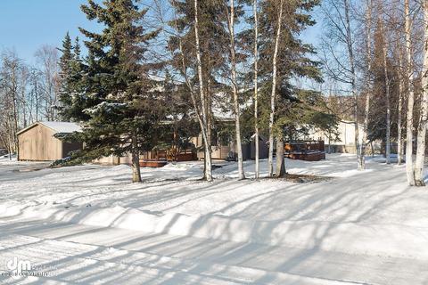 19535 First St, Eagle River, AK 99577 photo 47