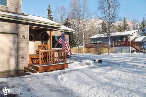 19535 First St, Eagle River, AK 99577 photo 45