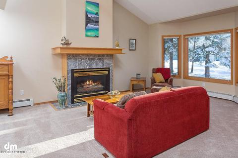 19535 First St, Eagle River, AK 99577 photo 4